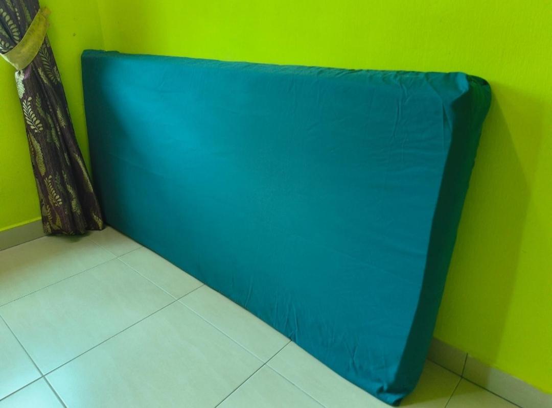 Irdina Homestay Formuslims - 창룬 외부 사진
