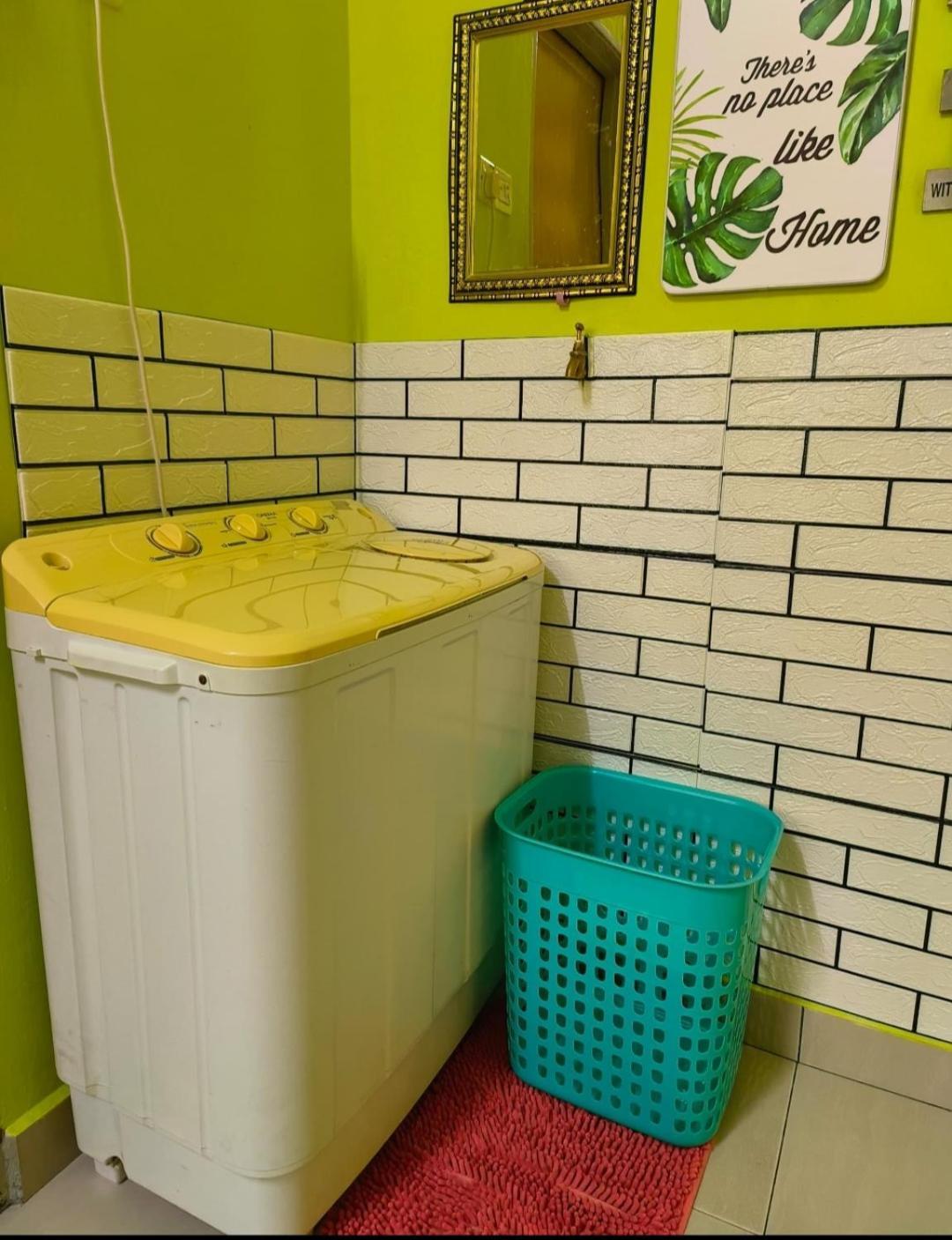 Irdina Homestay Formuslims - 창룬 외부 사진